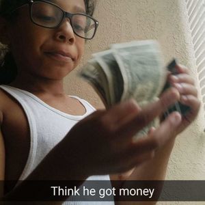 Meet your Posher, Roneisha